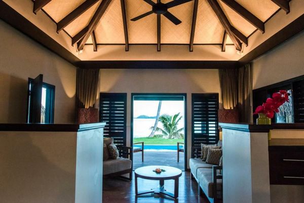 Matamanoa Island Resort