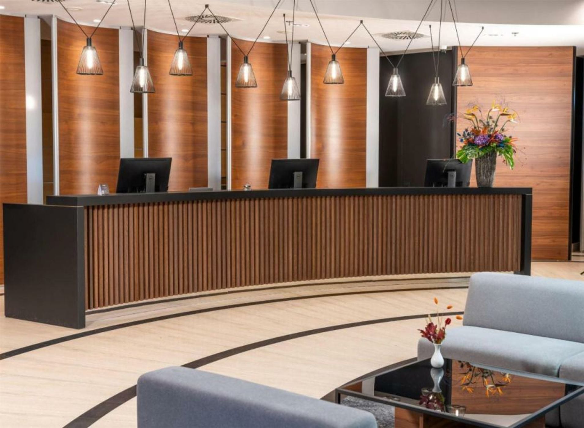 Doubletree by Hilton Ljubljana