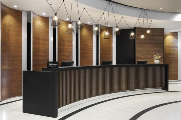 Doubletree by Hilton Ljubljana