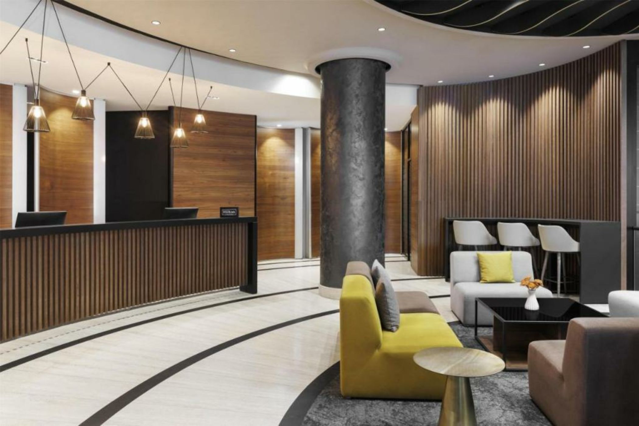 Doubletree by Hilton Ljubljana