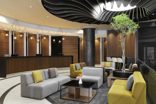 Doubletree by Hilton Ljubljana