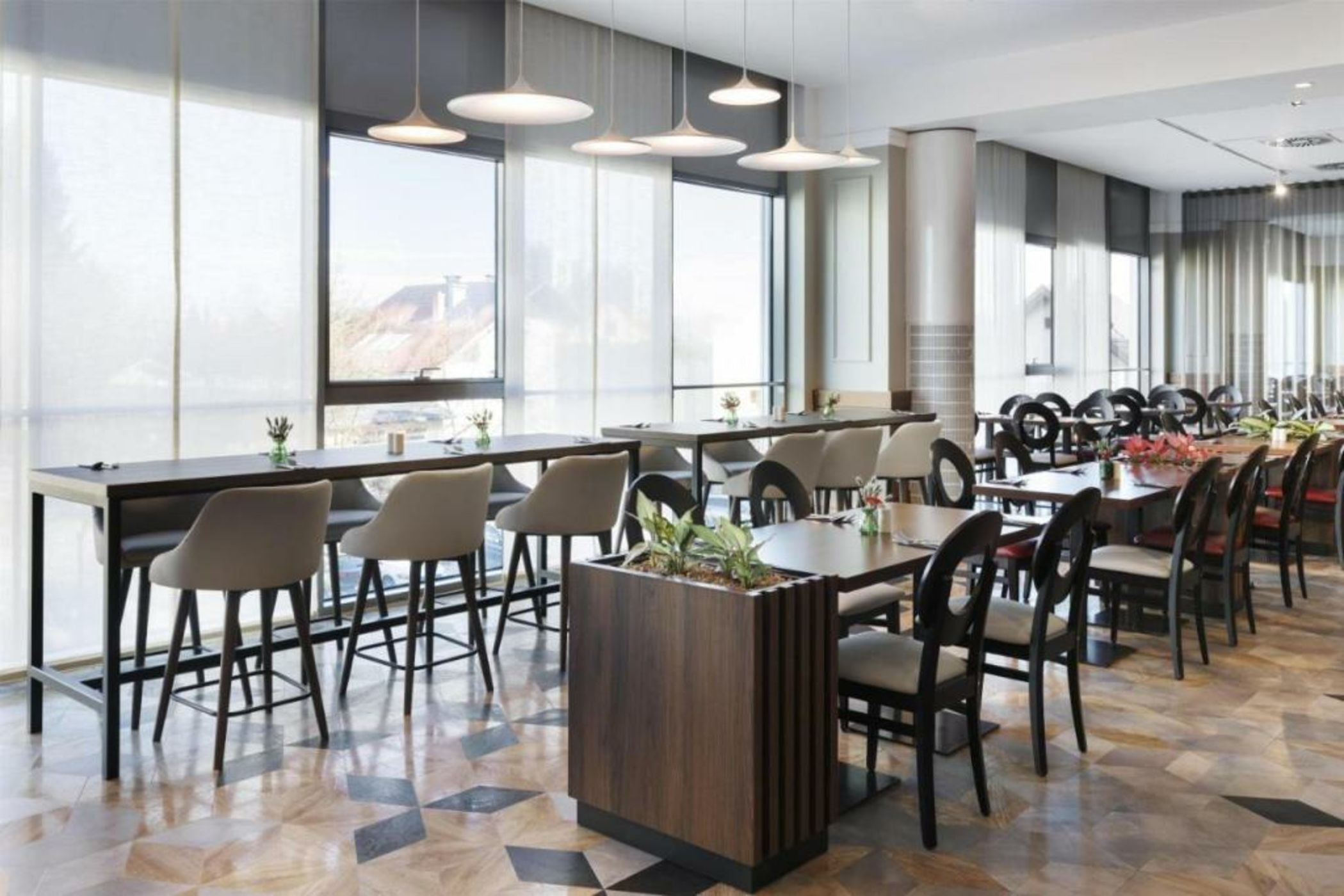Doubletree by Hilton Ljubljana