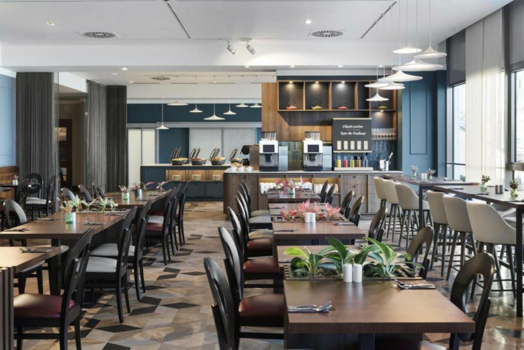 Doubletree by Hilton Ljubljana