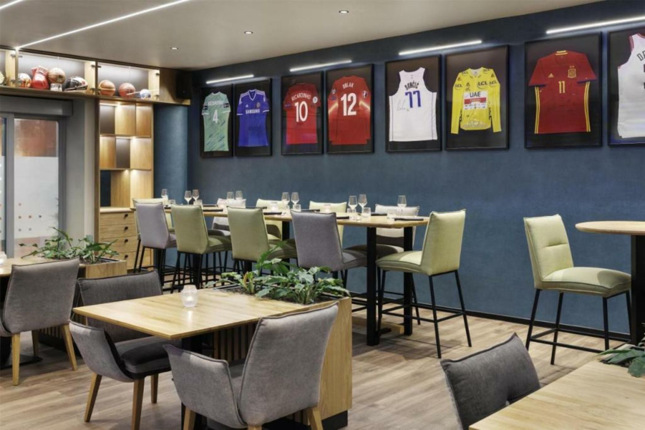 Doubletree by Hilton Ljubljana