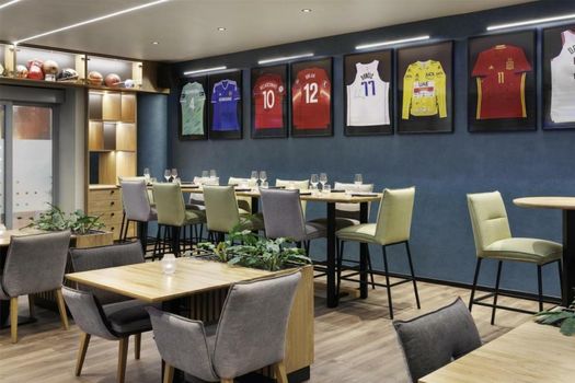 Doubletree by Hilton Ljubljana