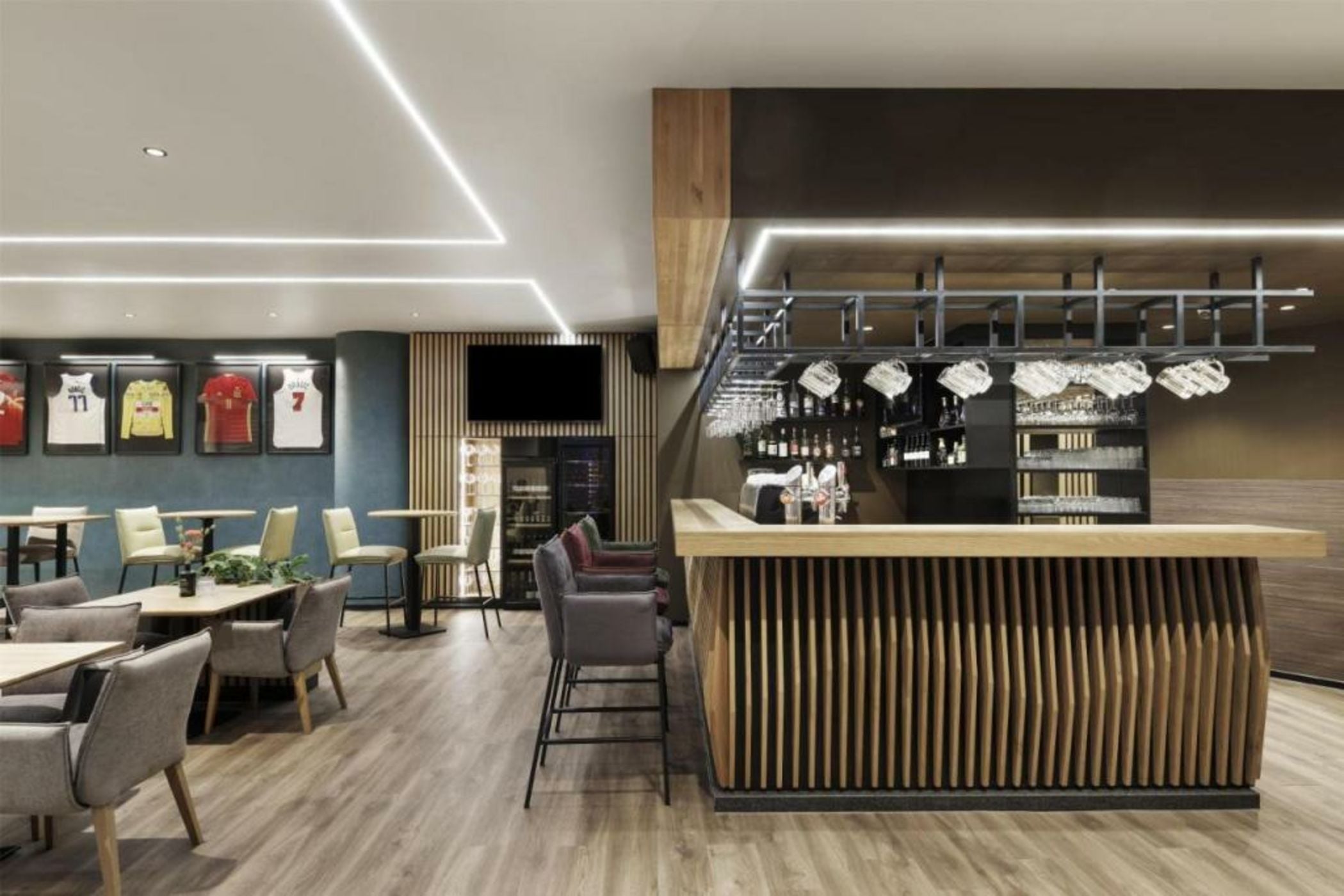 Doubletree by Hilton Ljubljana
