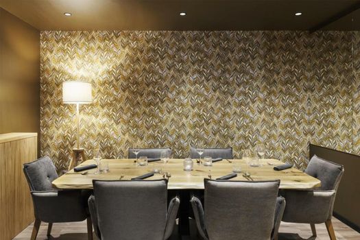 Doubletree by Hilton Ljubljana