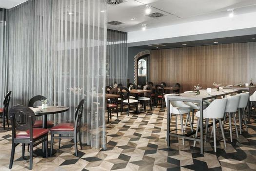 Doubletree by Hilton Ljubljana