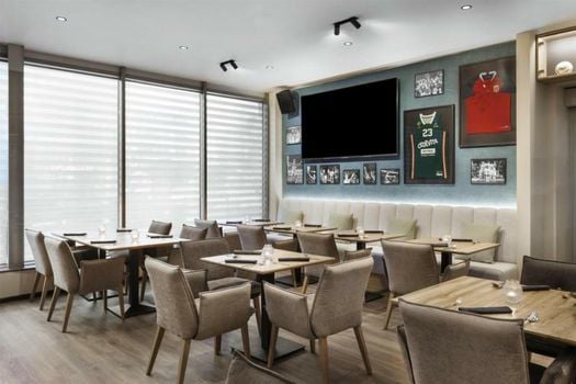 Doubletree by Hilton Ljubljana