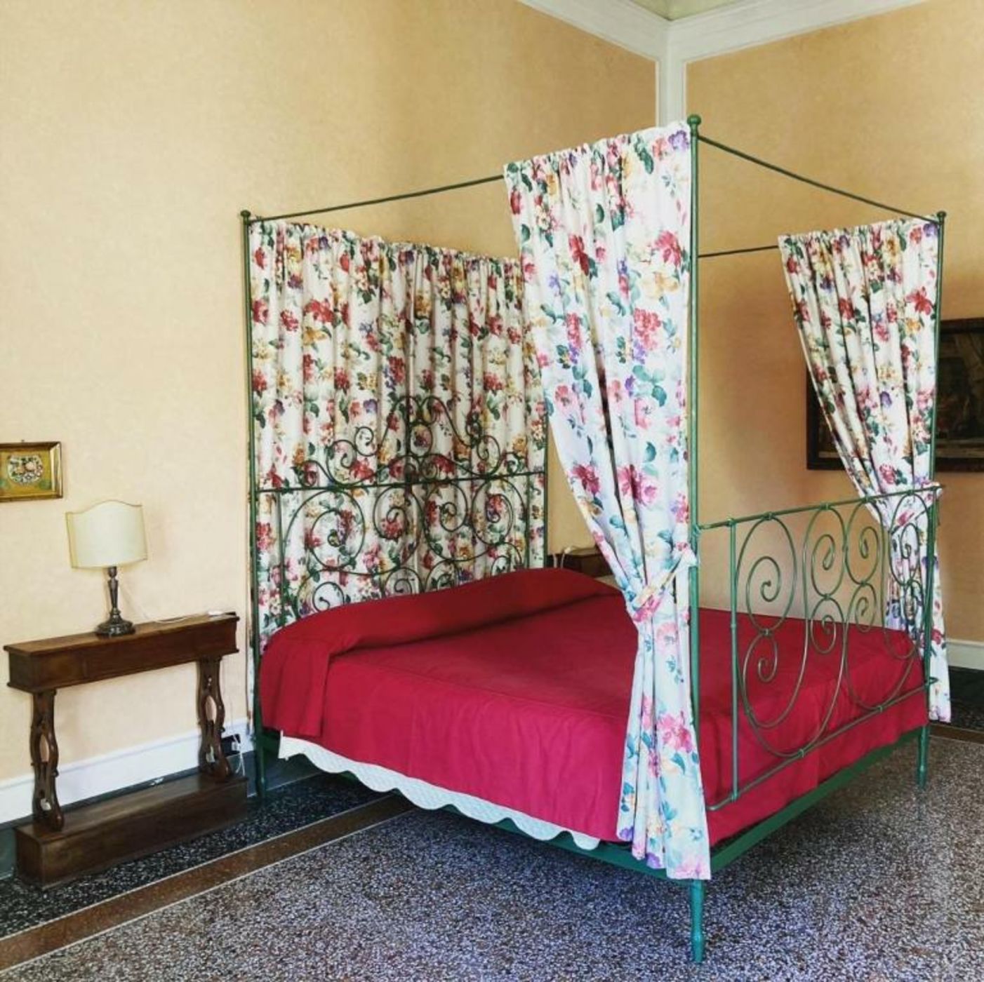 Palazzo Tucci Residenza d'epoca