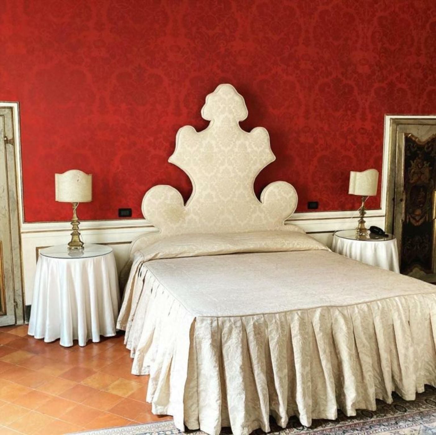 Palazzo Tucci Residenza d'epoca