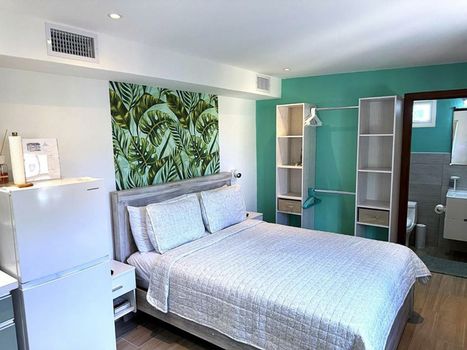 Mary's Boon Beach Resort & Spa