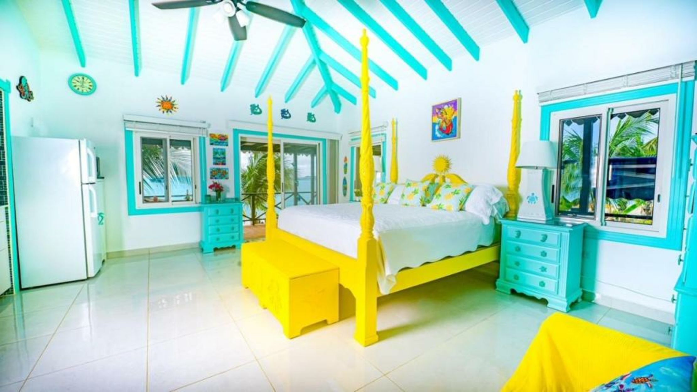 Mary's Boon Beach Resort & Spa