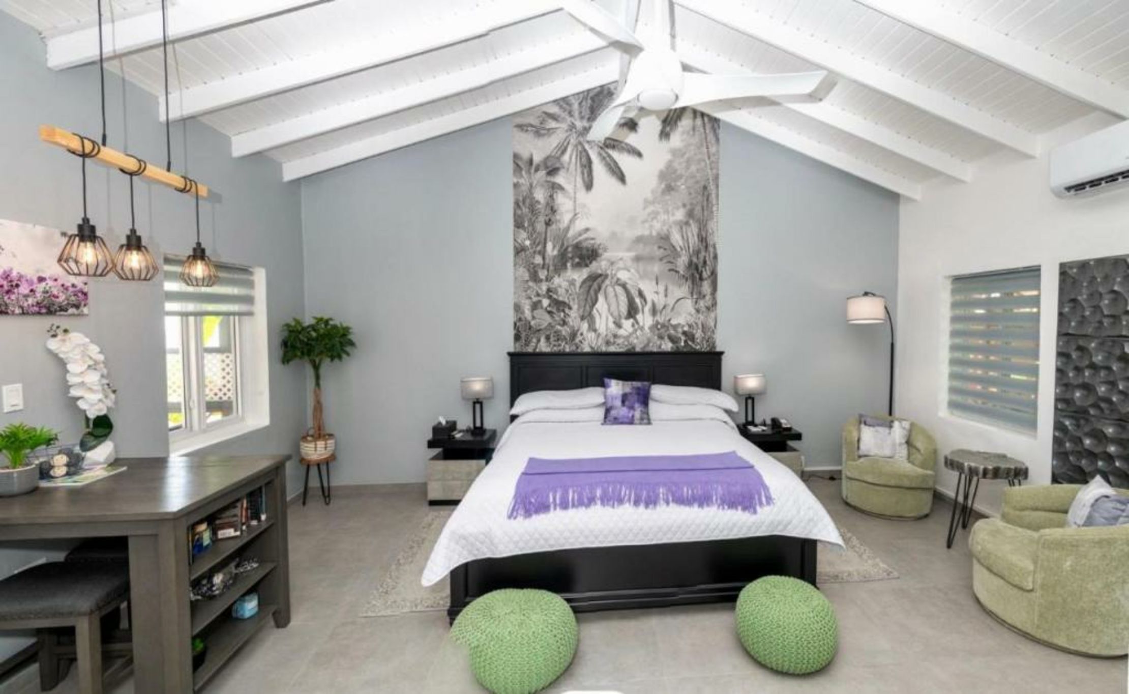 Mary's Boon Beach Resort & Spa