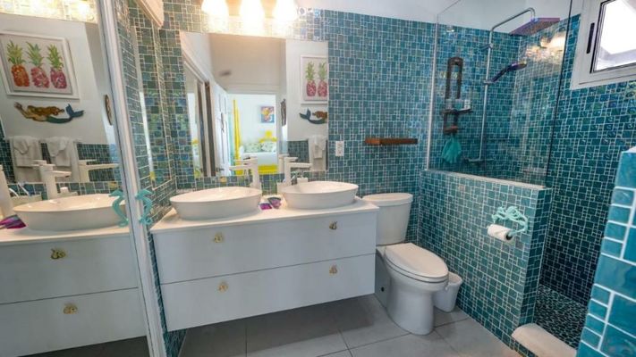 Mary's Boon Beach Resort & Spa