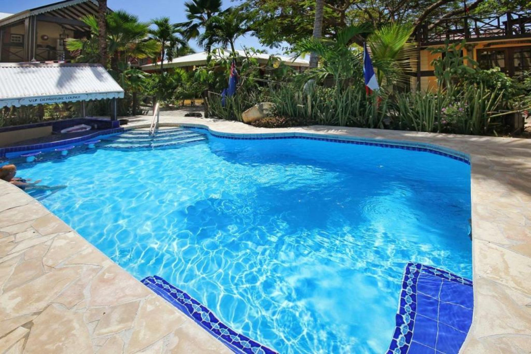 Mary's Boon Beach Resort & Spa