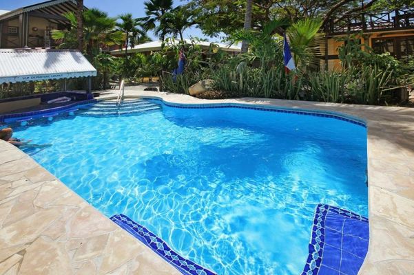 Mary's Boon Beach Resort & Spa
