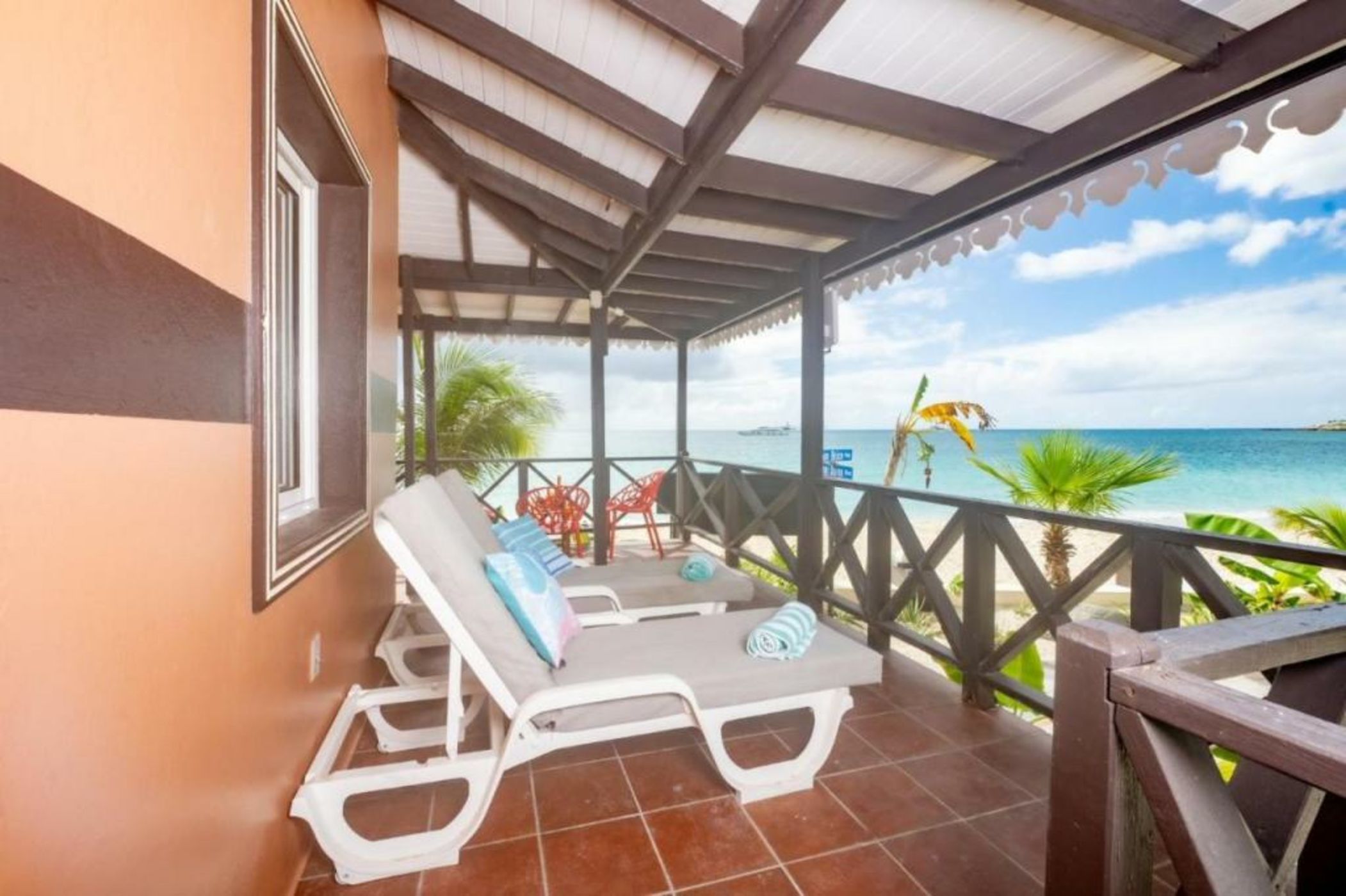 Mary's Boon Beach Resort & Spa