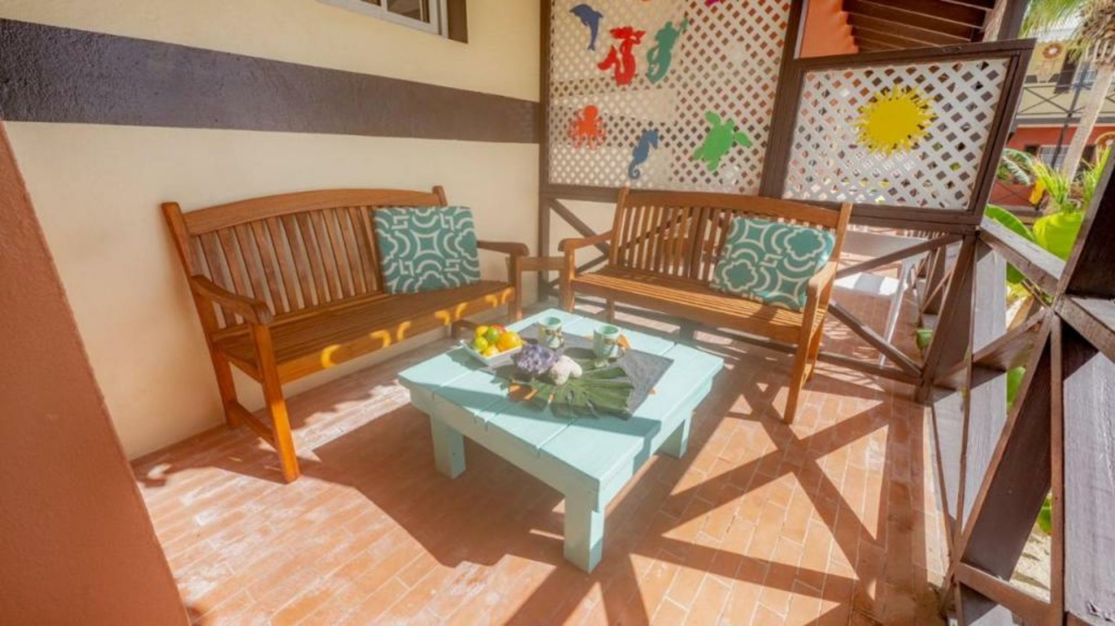Mary's Boon Beach Resort & Spa