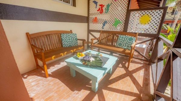 Mary's Boon Beach Resort & Spa