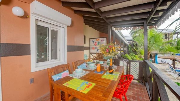 Mary's Boon Beach Resort & Spa