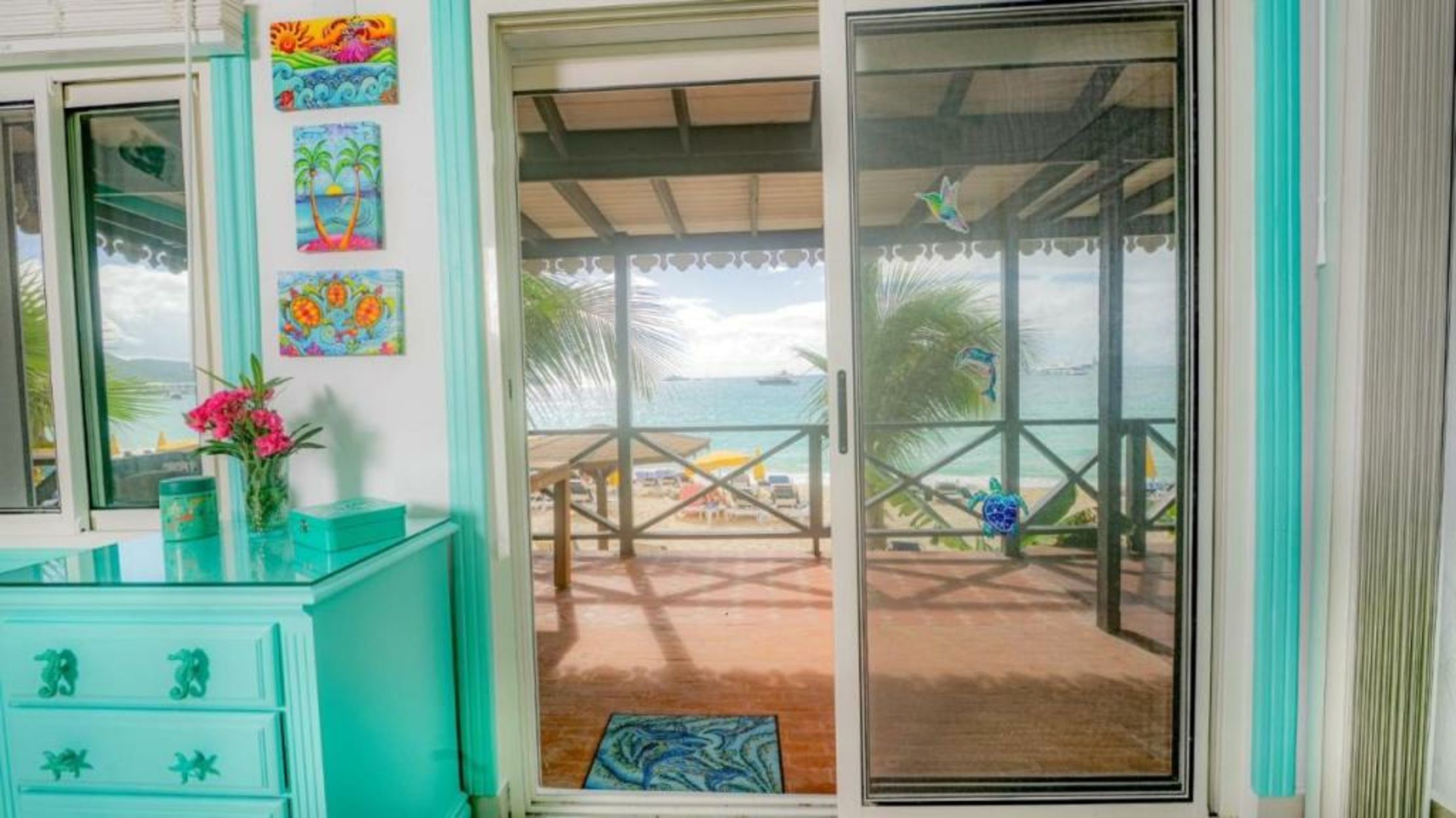 Mary's Boon Beach Resort & Spa