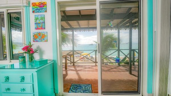 Mary's Boon Beach Resort & Spa
