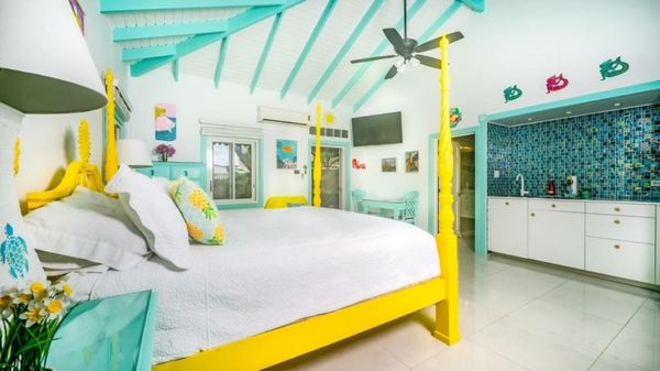 Mary's Boon Beach Resort & Spa
