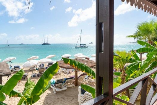 Mary's Boon Beach Resort & Spa