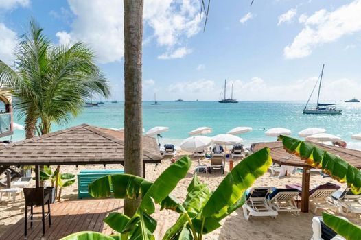 Mary's Boon Beach Resort & Spa