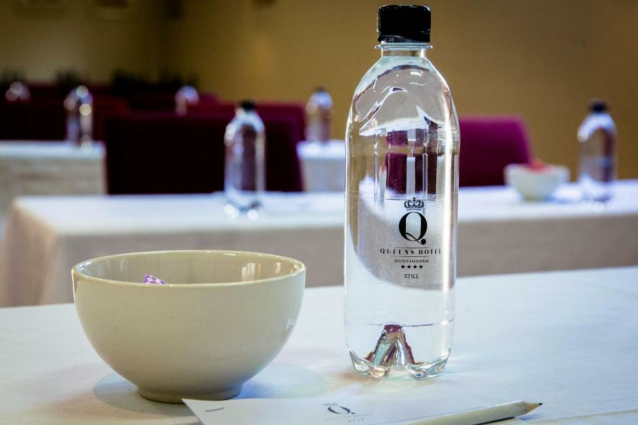Queen's Hotel by BON Hotels