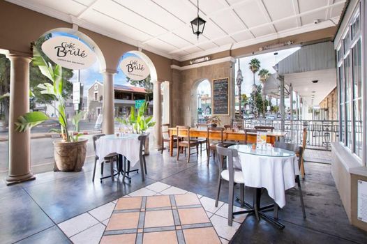 Queen's Hotel by BON Hotels