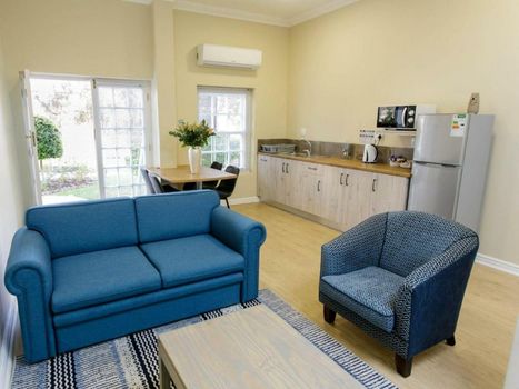 Queen's Hotel by BON Hotels