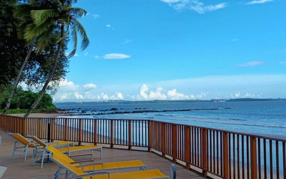 Taj Cidade de Goa Heritage, Goa