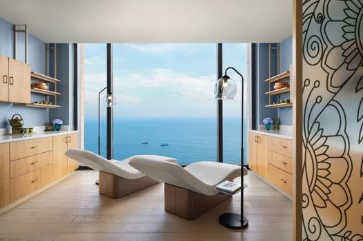 Taj Cidade de Goa Heritage, Goa
