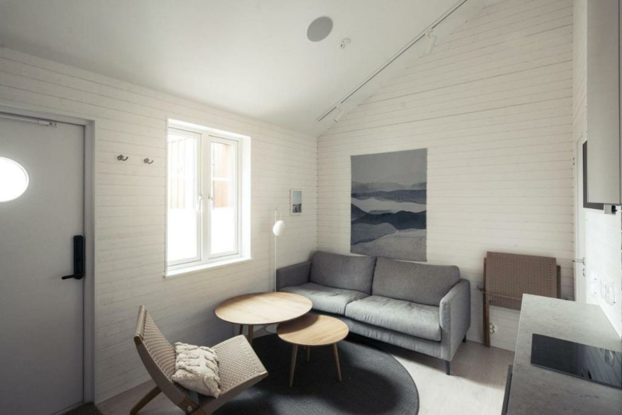 Sandhamn Seglarhotell