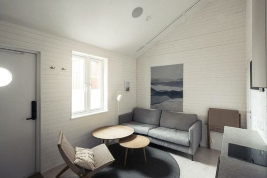 Sandhamn Seglarhotell