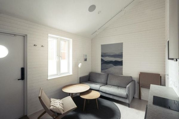 Sandhamn Seglarhotell