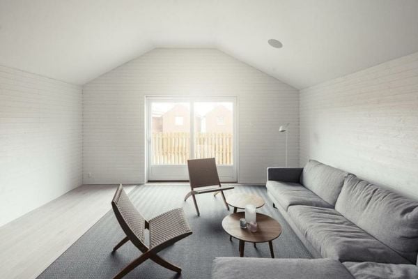 Sandhamn Seglarhotell