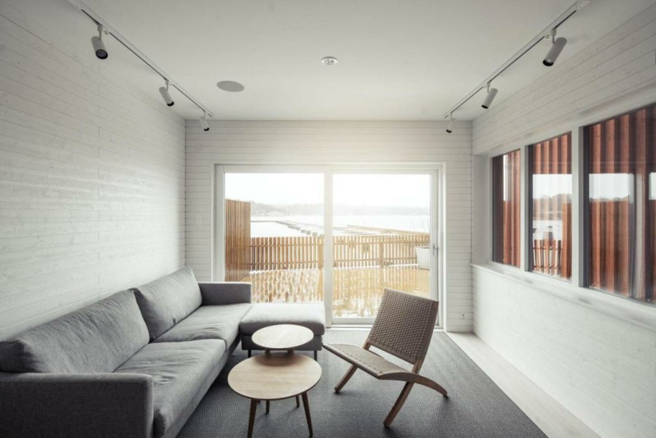 Sandhamn Seglarhotell