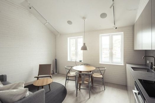 Sandhamn Seglarhotell