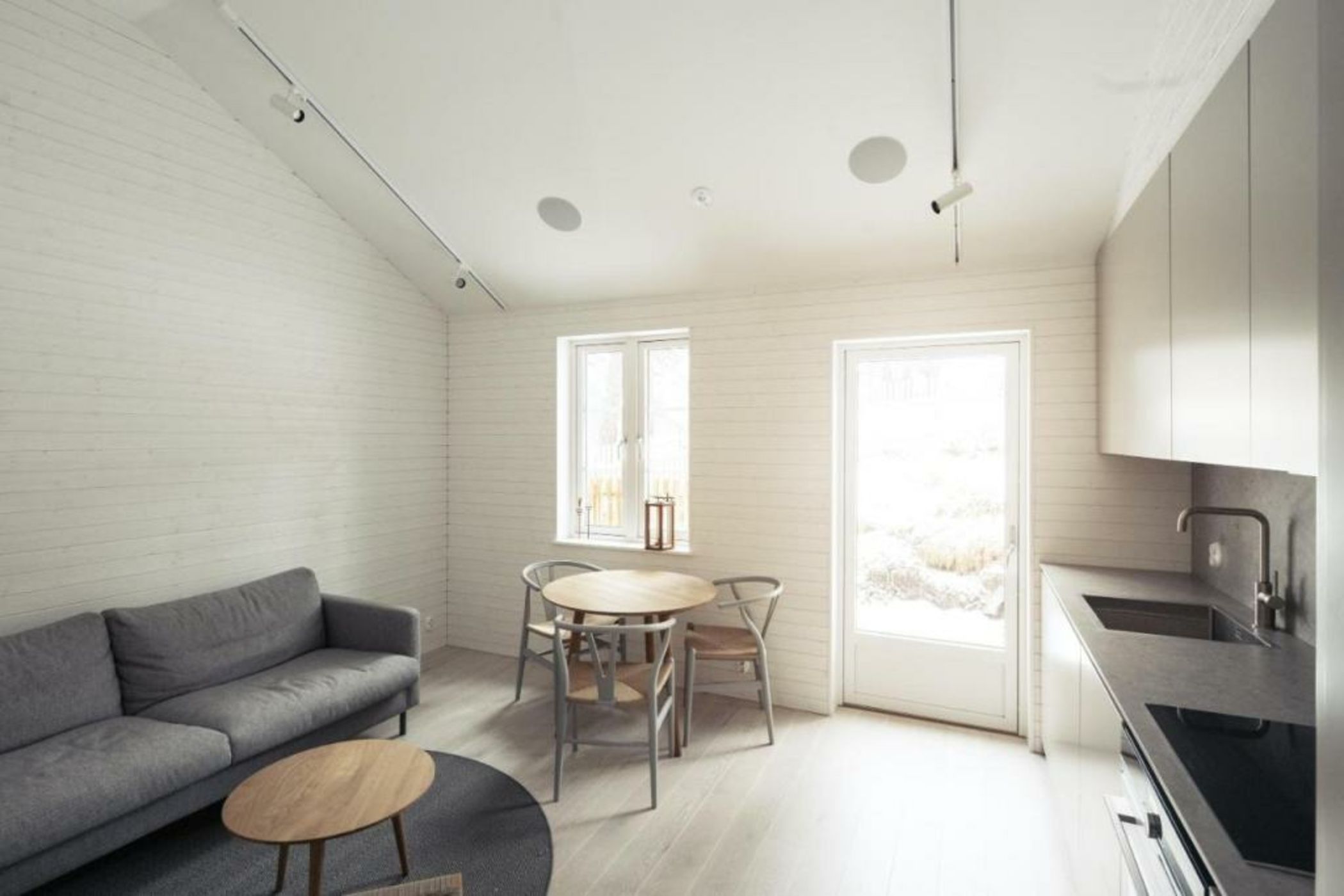 Sandhamn Seglarhotell