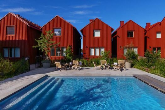 Sandhamn Seglarhotell