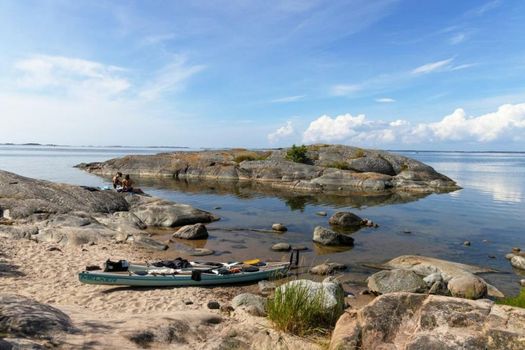 Sandhamn Seglarhotell