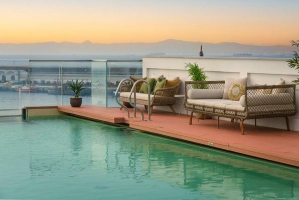 La Residencia Puerto Hotel & Spa