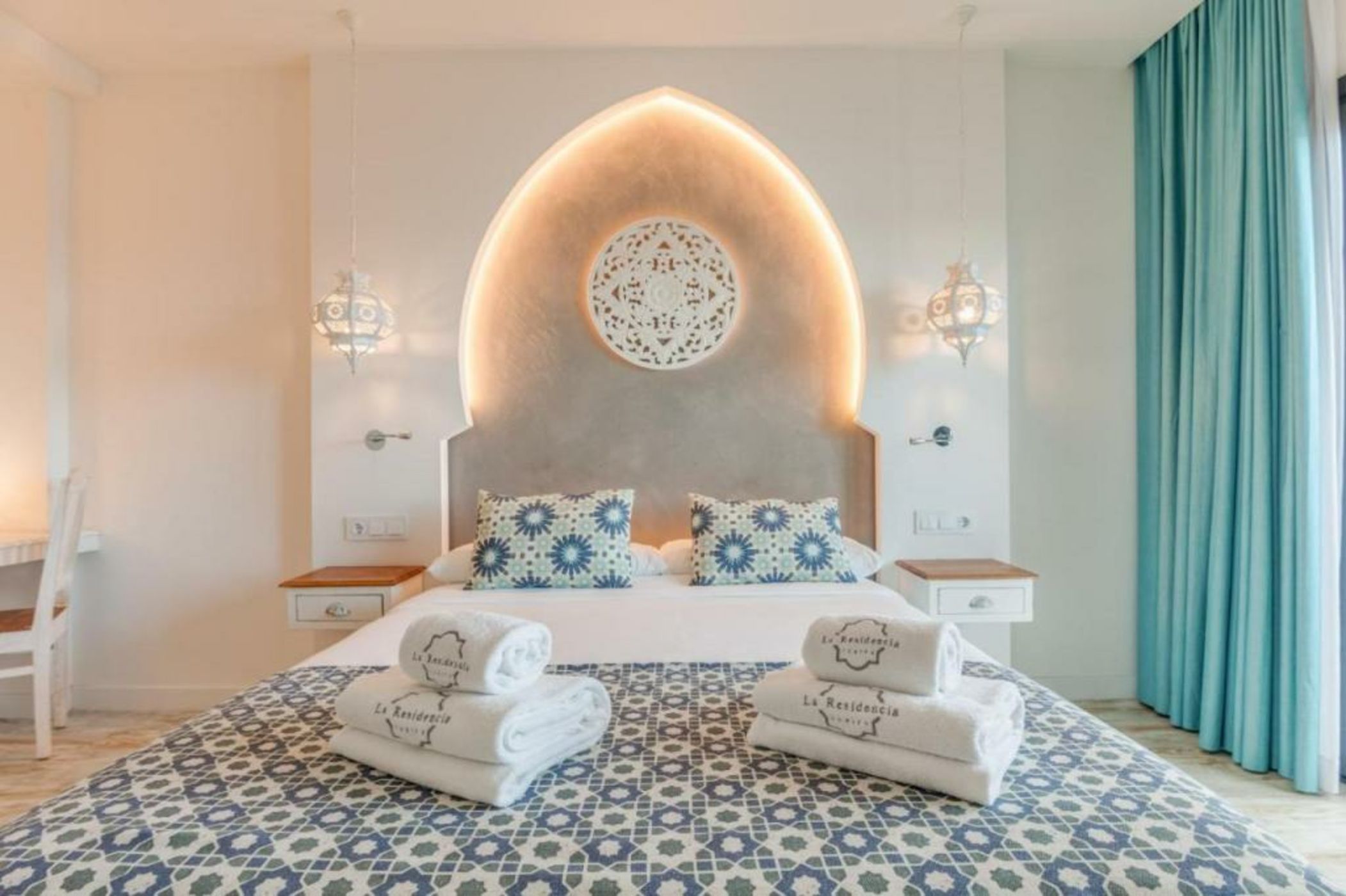 La Residencia Puerto Hotel & Spa