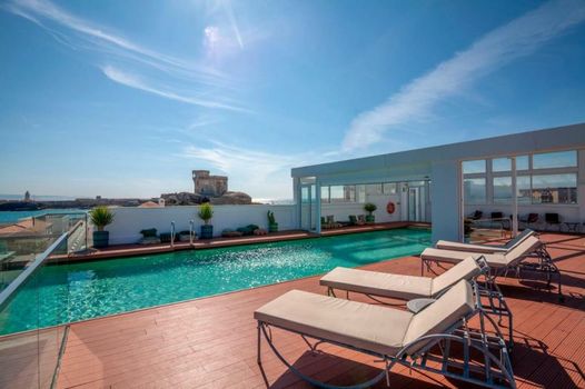 La Residencia Puerto Hotel & Spa