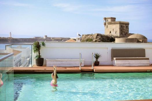 La Residencia Puerto Hotel & Spa