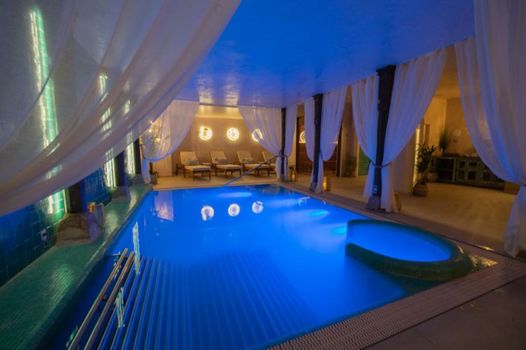 La Residencia Puerto Hotel & Spa