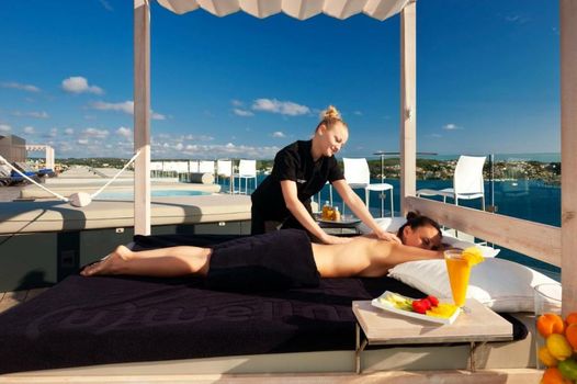 Barceló Hamilton Menorca - Adults Only